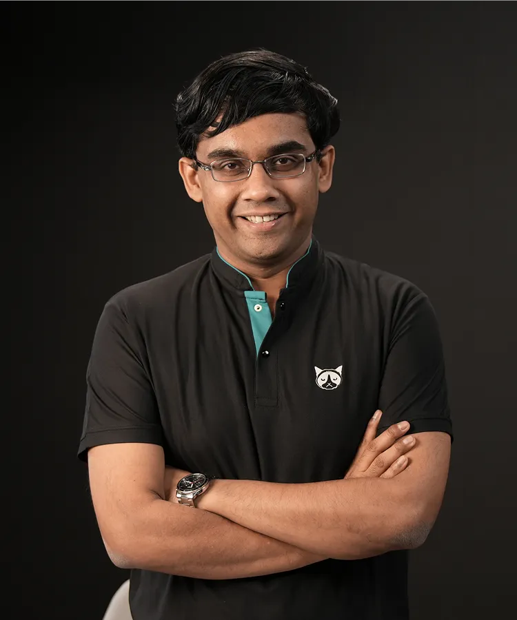 Sandeep Das